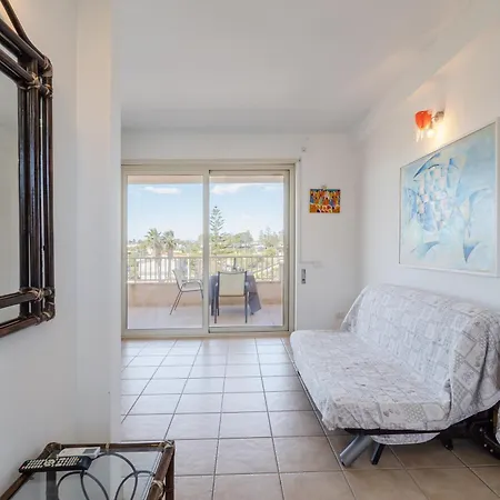 Giulietta Apartment *