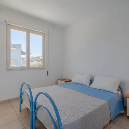 Apartment Giulietta Reitani