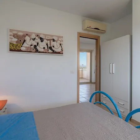 Giulietta Apartment Reitani