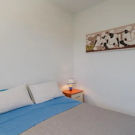 Giulietta Apartment