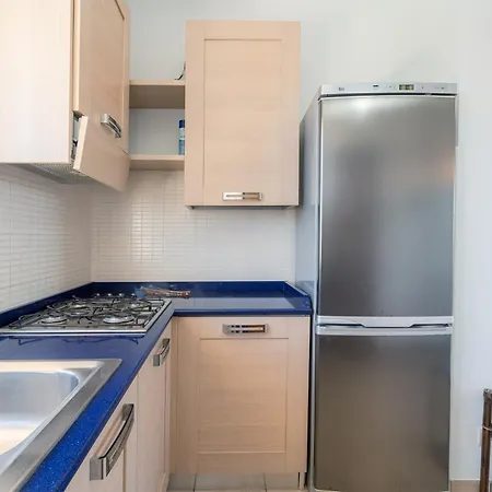 Apartment Giulietta