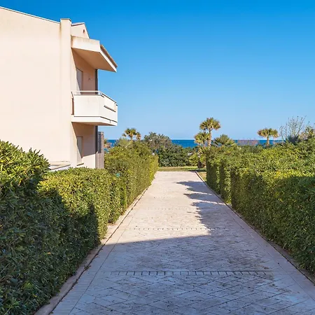 Giulietta Apartment Reitani