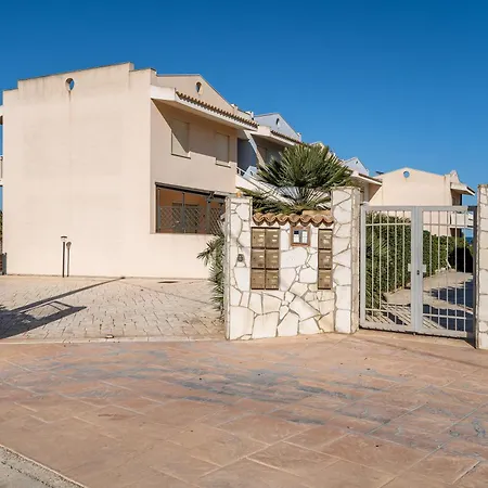 Apartment Giulietta *