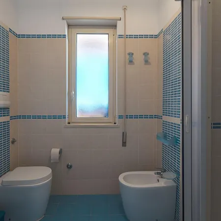 Apartment Giulietta Reitani