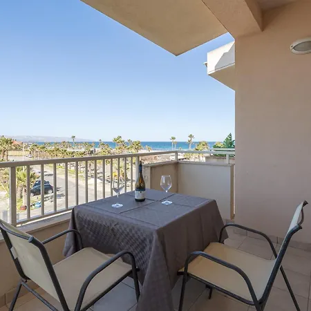 Apartmán Giulietta *