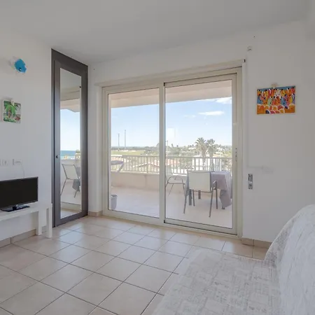 Giulietta Apartmán
