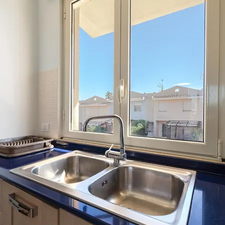 Giulietta Apartmán Reitani