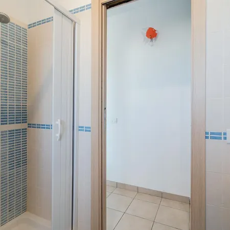 Apartmán Giulietta