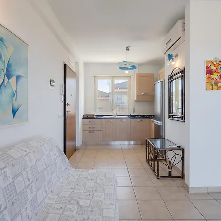 Giulietta Apartment