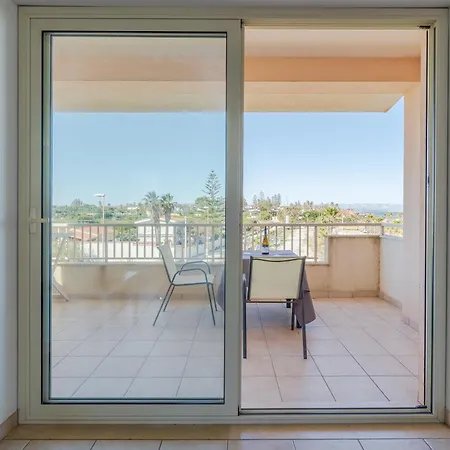 Giulietta Apartamento