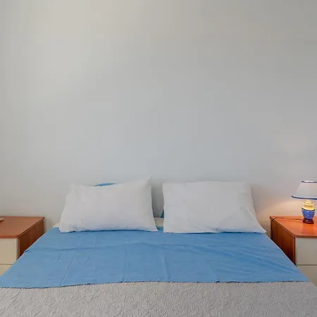 Giulietta Apartamento *