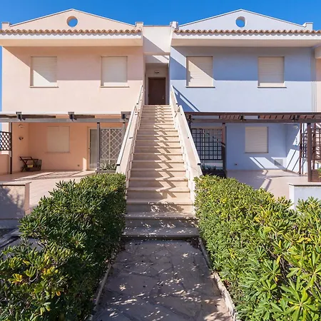 Giulietta Apartamento *
