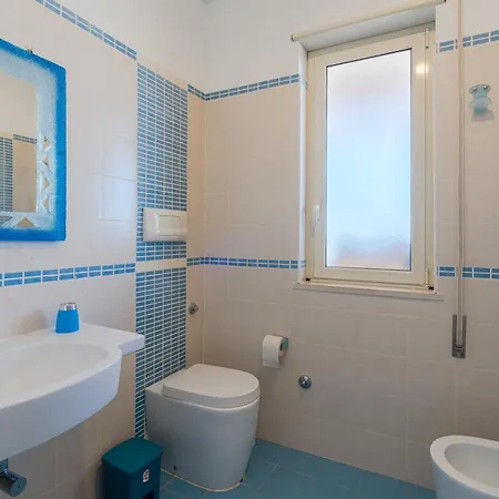 Giulietta Apartment *